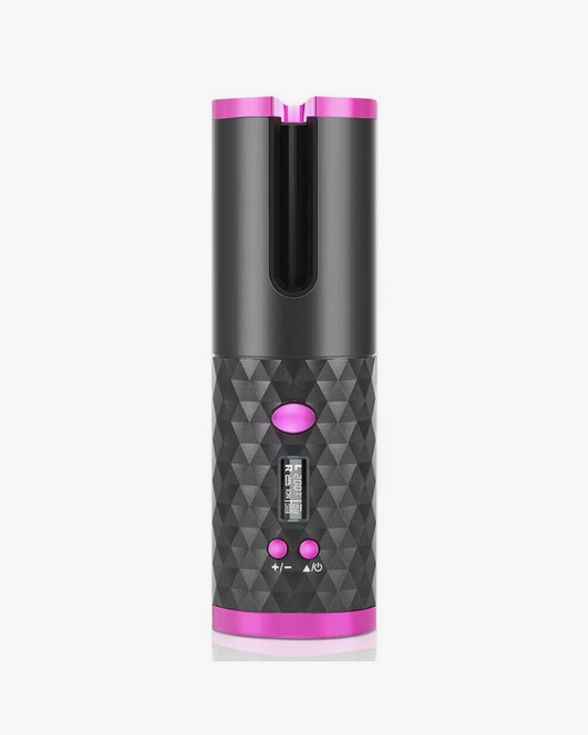 StyleWave™ Portable Hair Curler