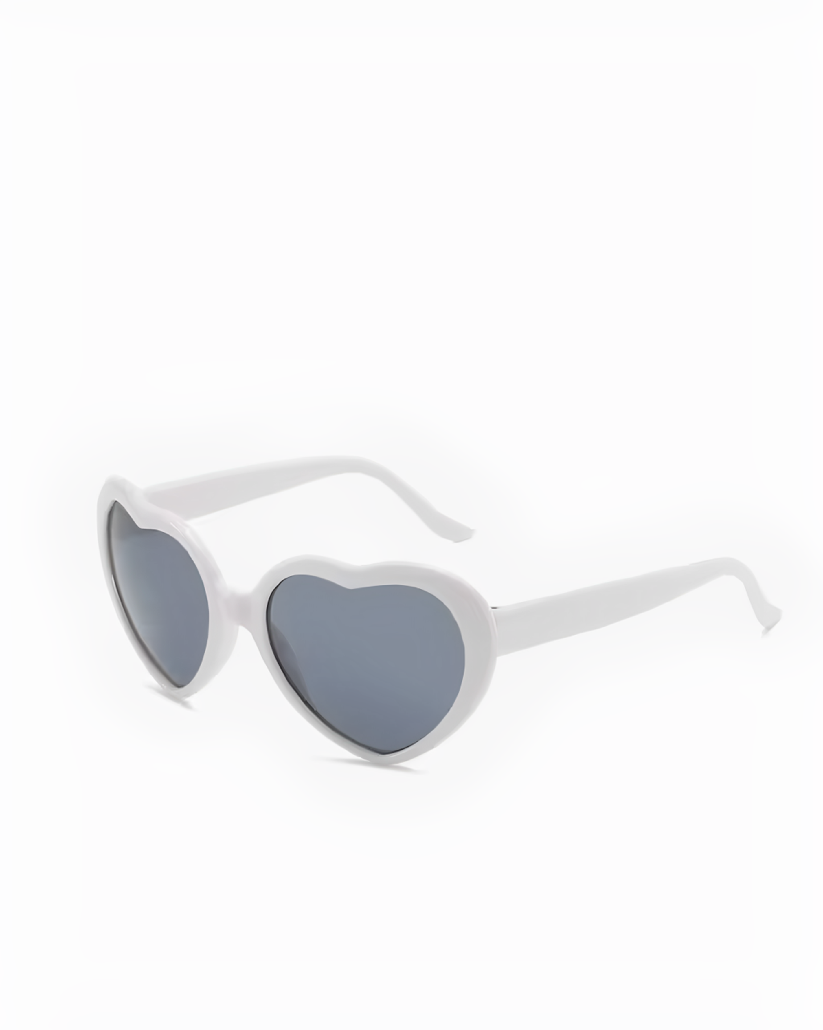 LoveLens™ Glasses – Heart Diffraction Sunglasses and Special Effect Heart Glasses